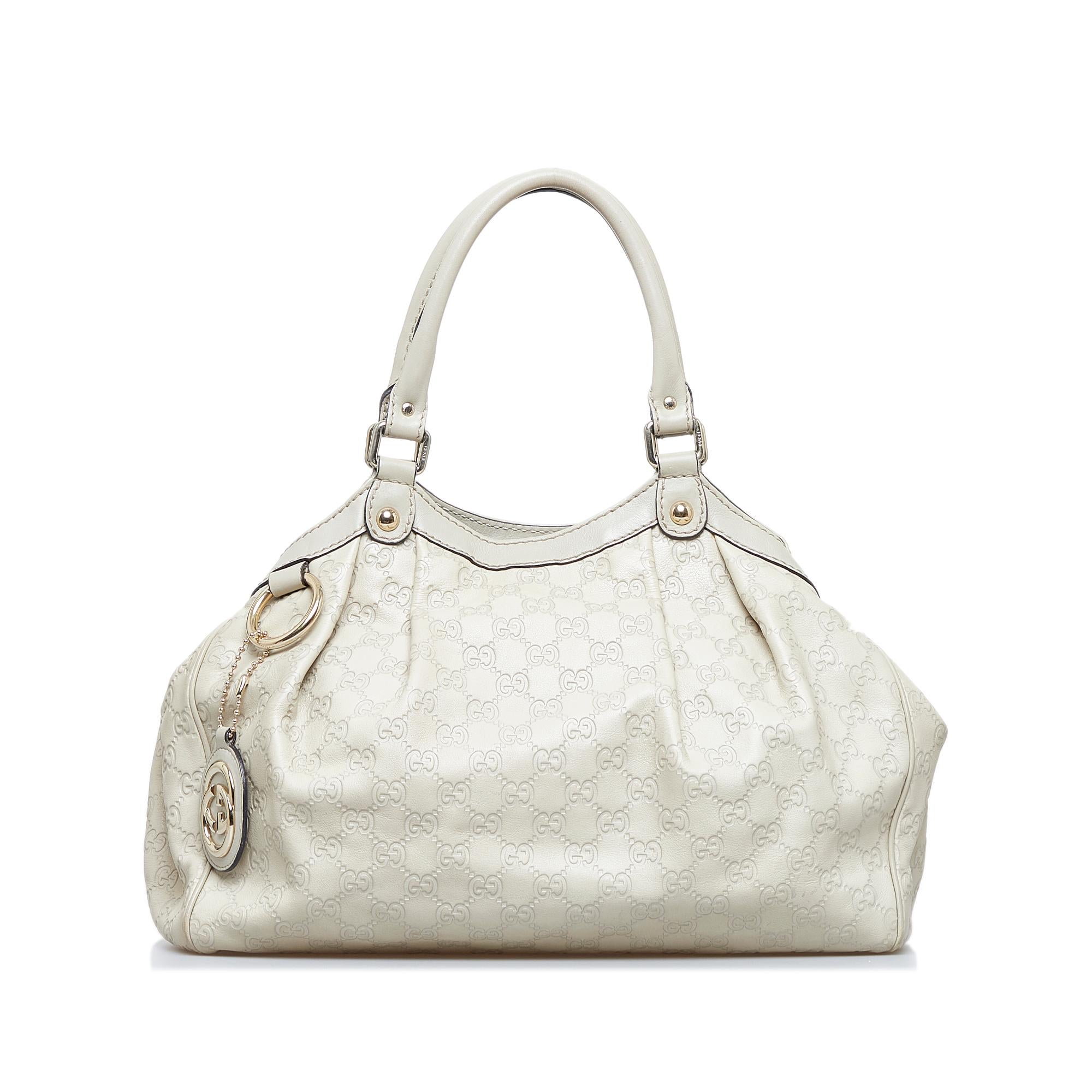 Gucci Guccissima Sukey (SHG-qxxsF9)