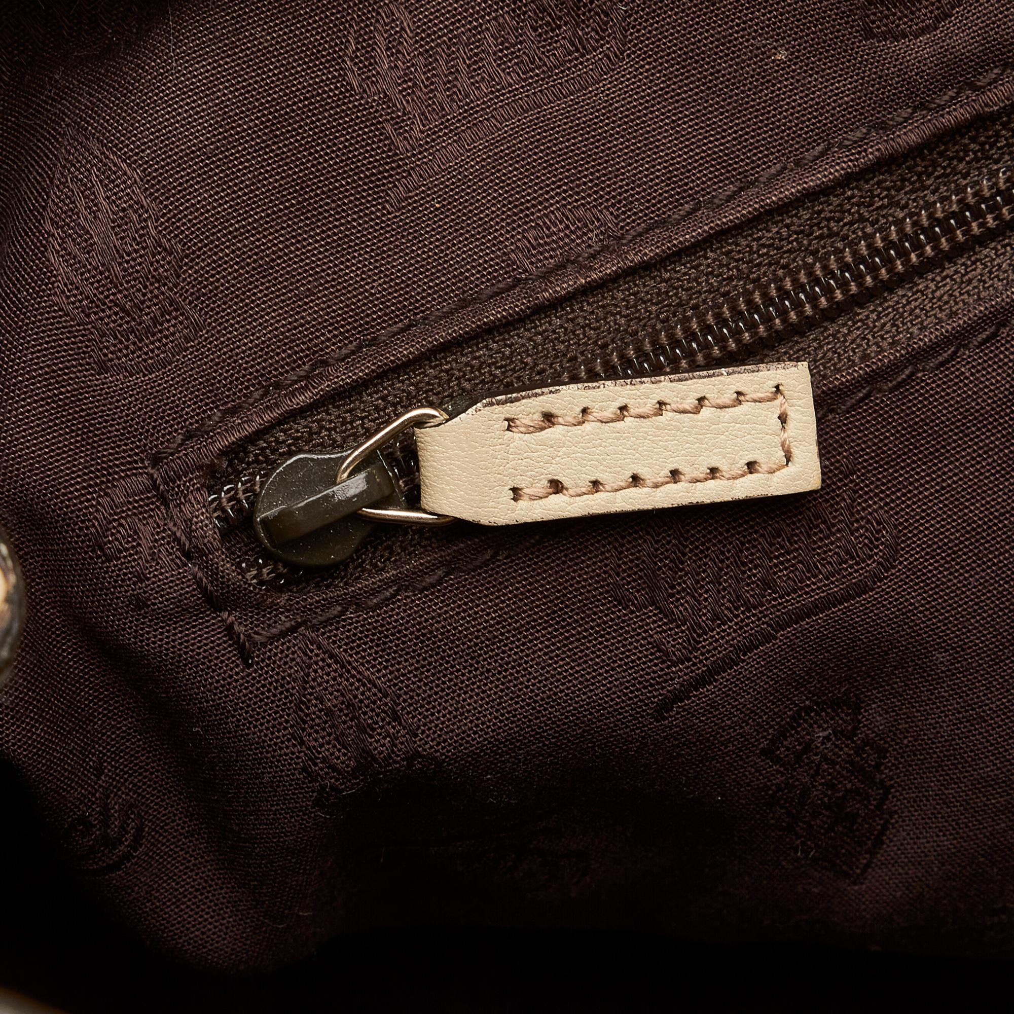 Gucci Guccissima Sukey (SHG-m83Mss)