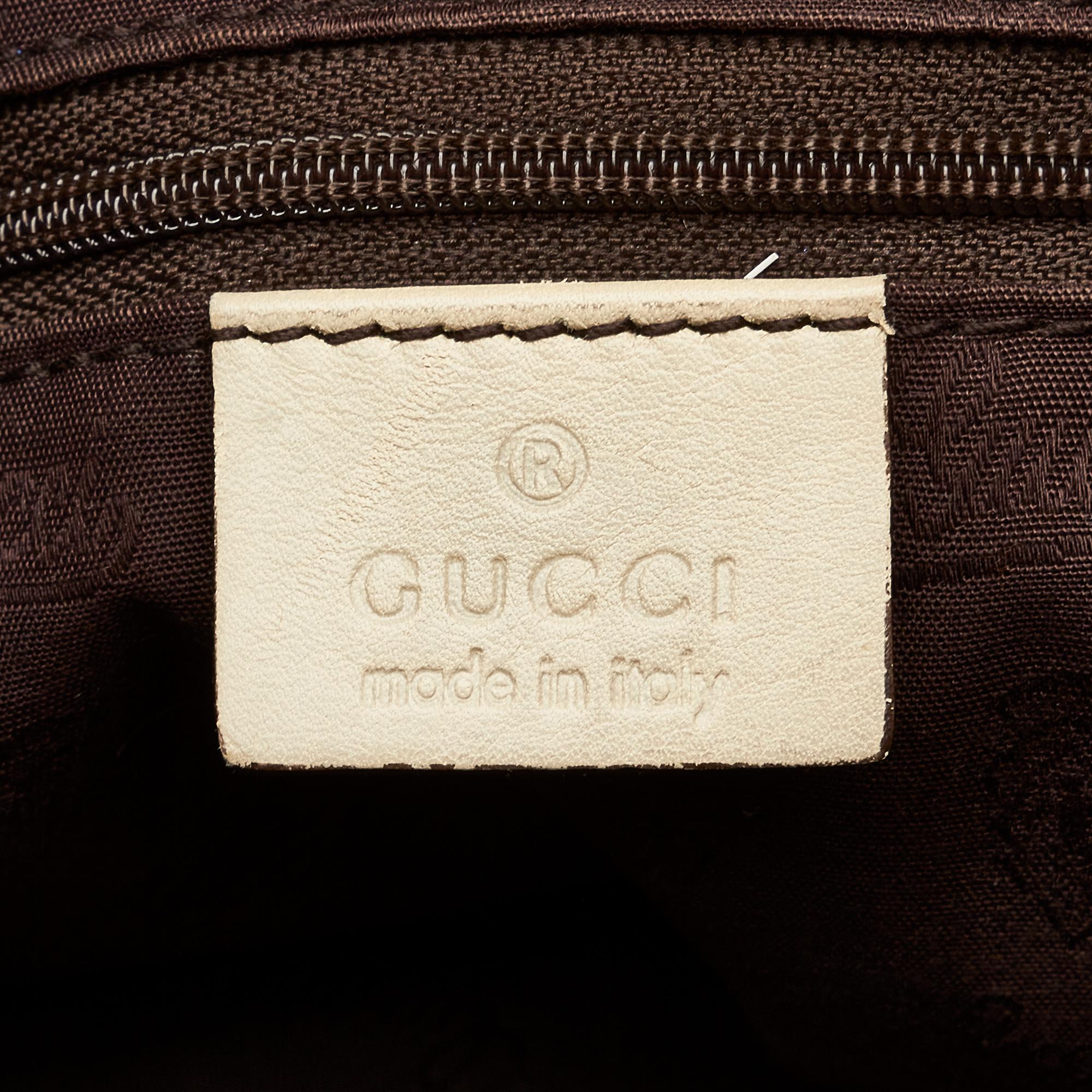 Gucci Guccissima Sukey (SHG-m83Mss)
