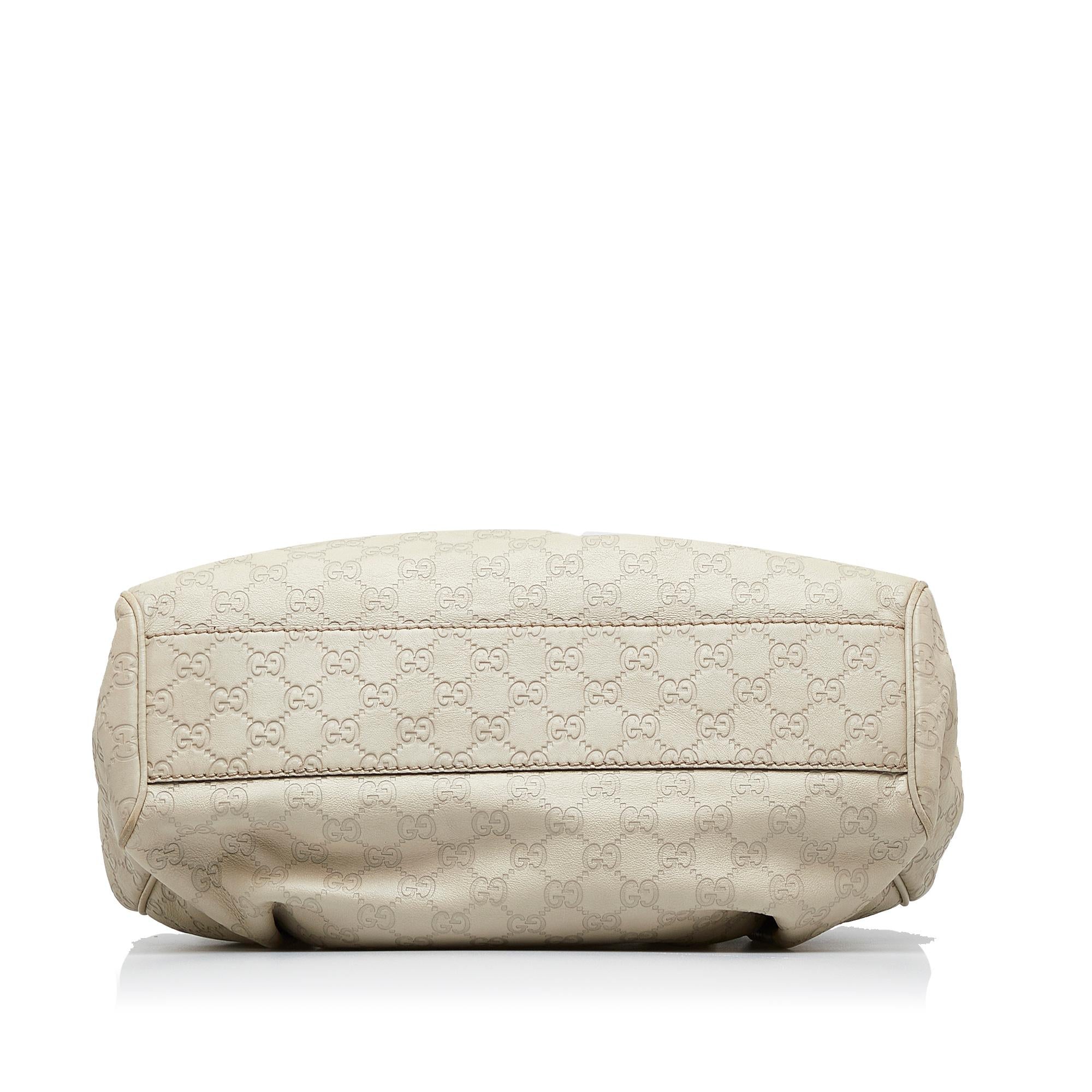 Gucci Guccissima Sukey (SHG-oQgthZ)