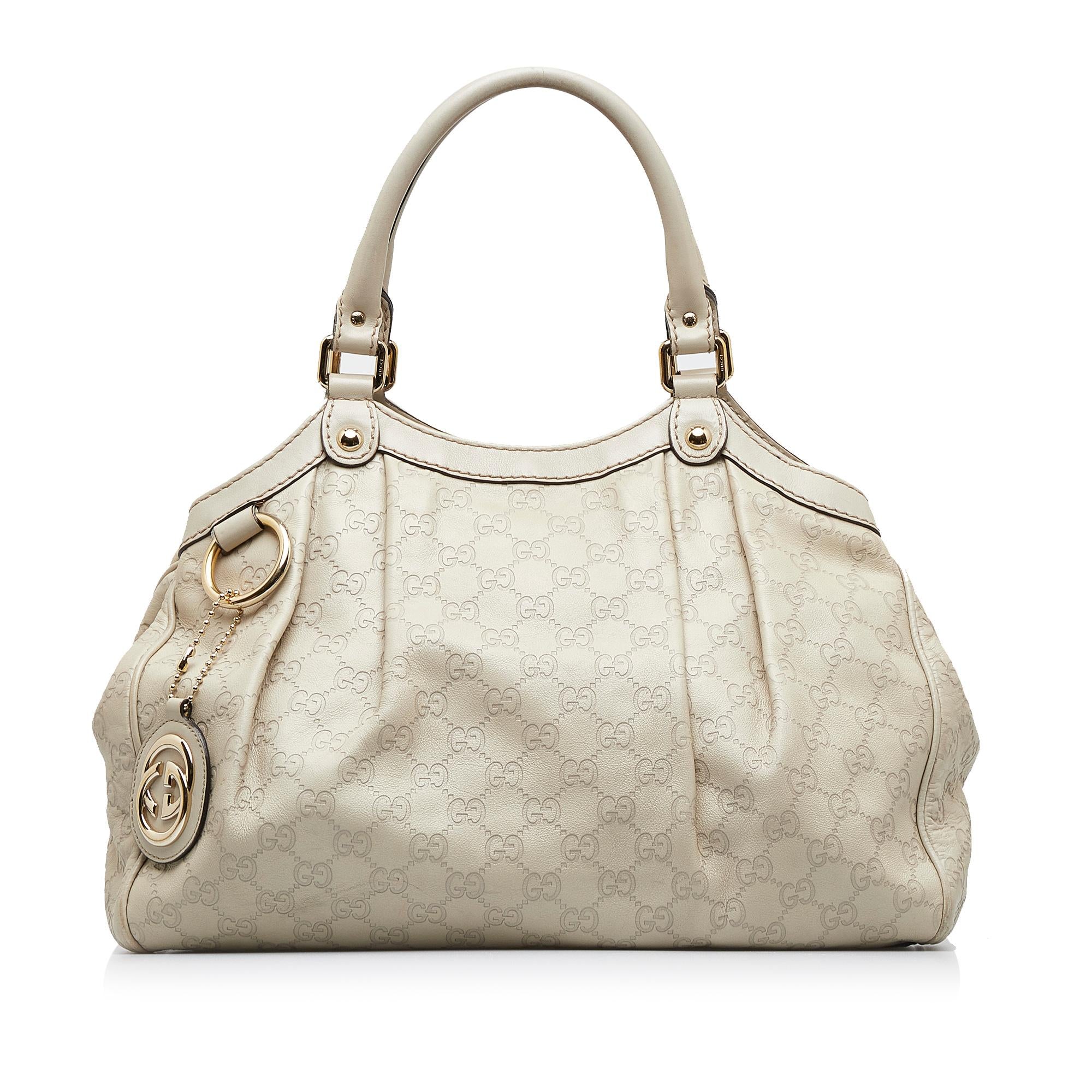 Gucci Guccissima Sukey (SHG-oQgthZ)