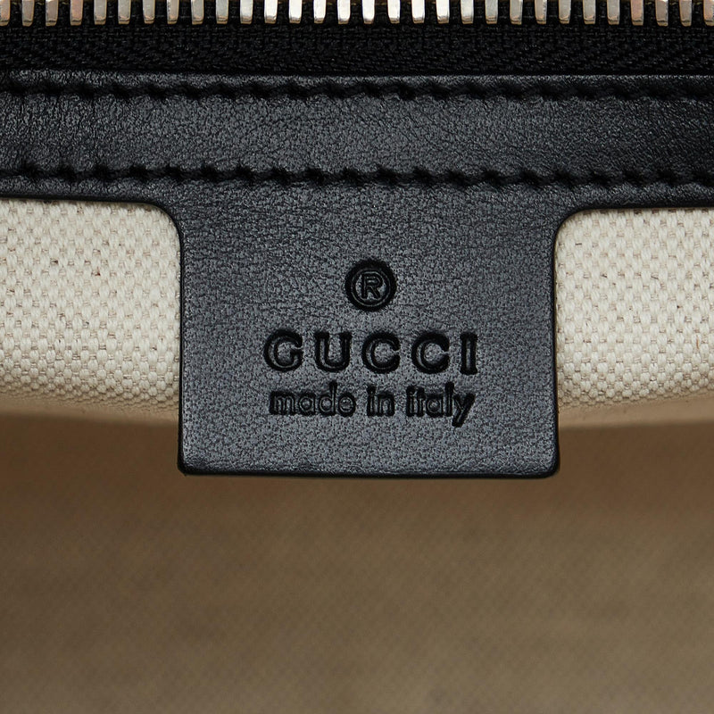 Gucci Guccissima Tote Bag (SHG-iOi5vK)