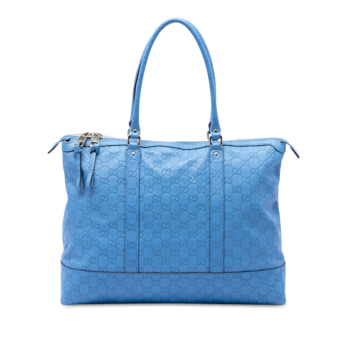 Gucci Guccissima Tote