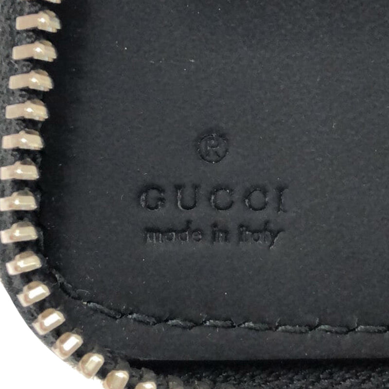 Gucci Guccissima Travel Document Case (SHG-OBqxCQ)