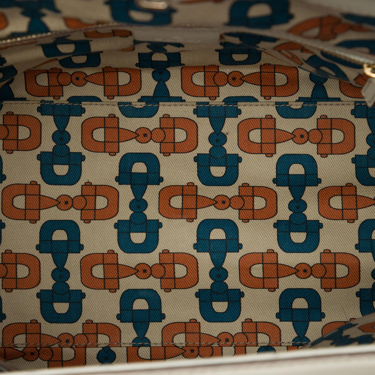 Gucci Guccissima Treasure Handbag