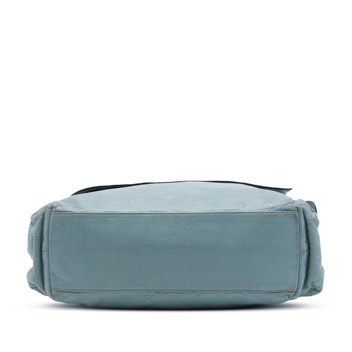 Gucci Guccissima Web Flap Diaper Bag