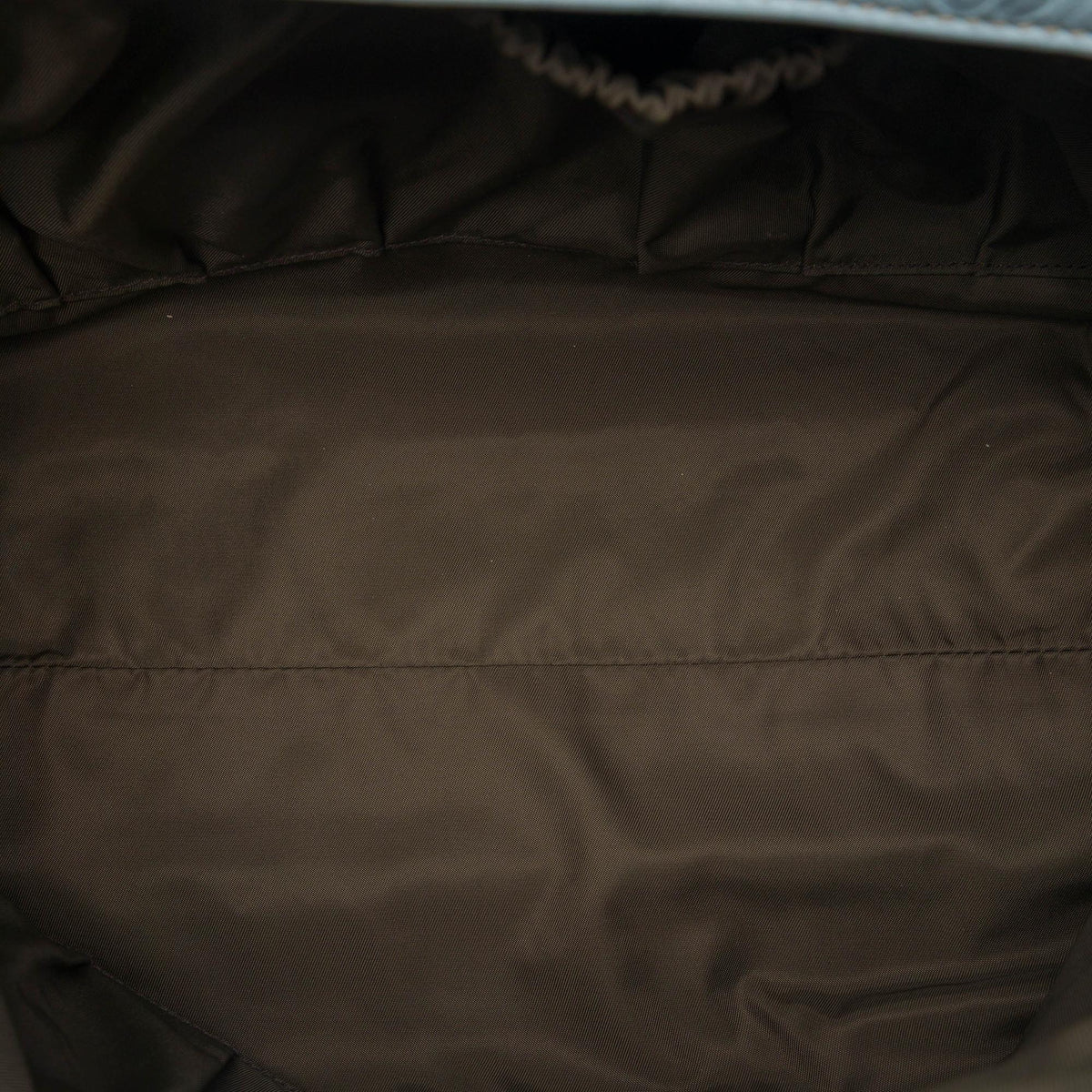 Gucci Guccissima Web Flap Diaper Bag