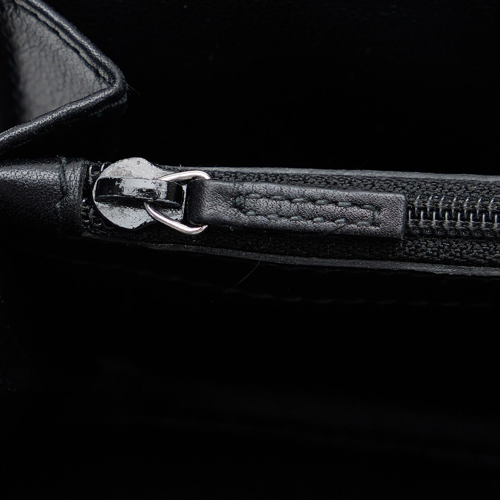 Gucci Guccissima Zip Around Wallet (SHG-ScOAtk)