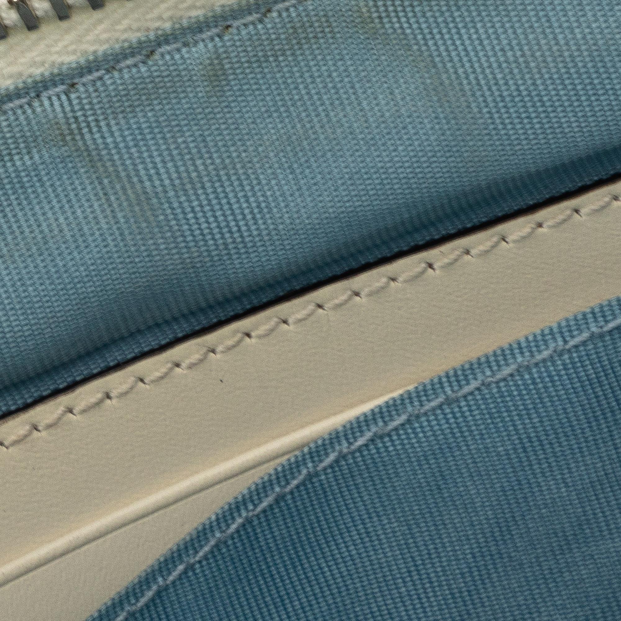 Gucci Guccy Sega Clutch (SHG-Or9dBx)