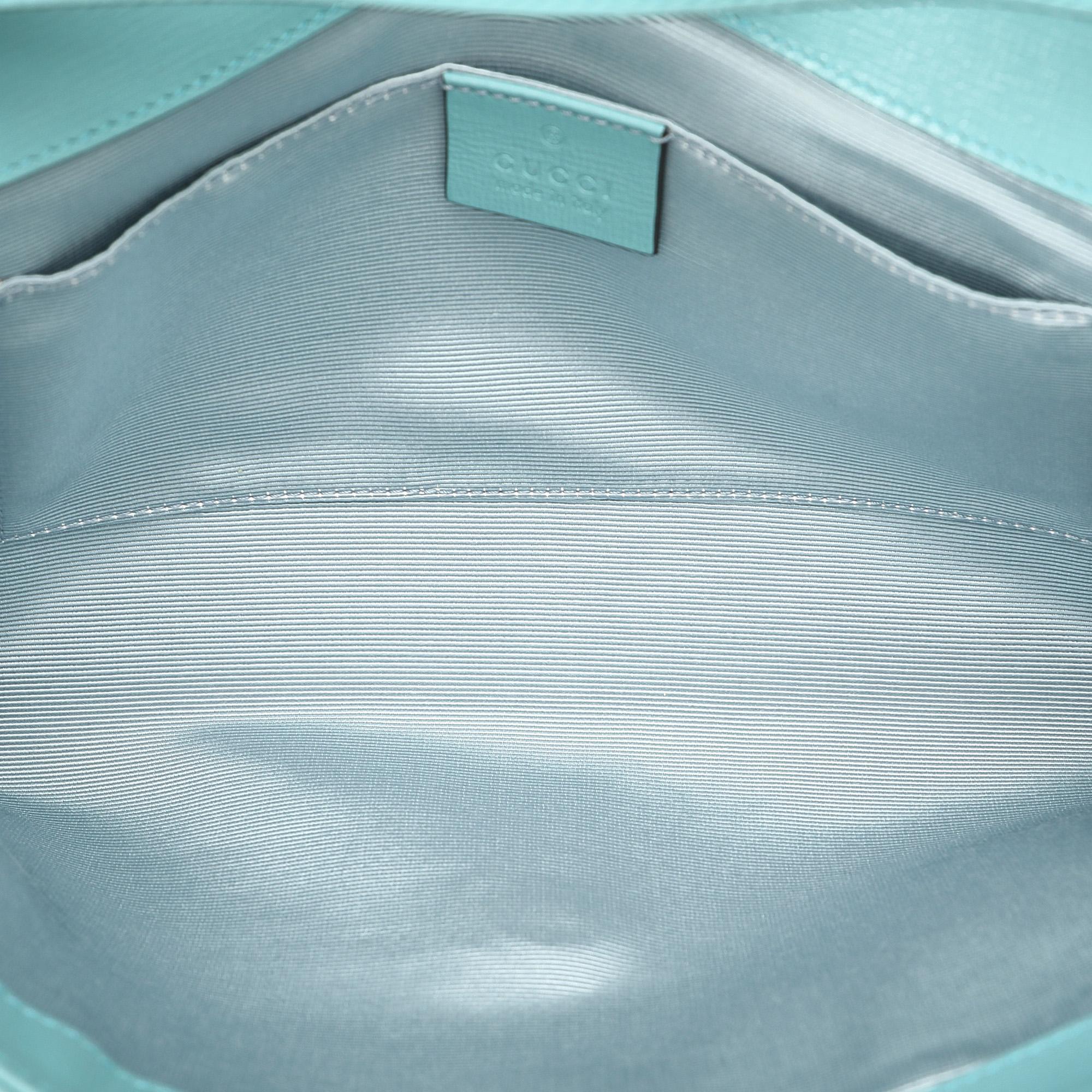 Gucci Horsebit 1955 Raffia Chain Bag (SHG-4v9ib8)