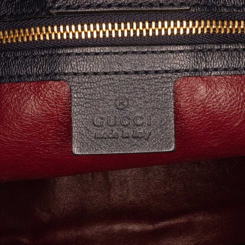 Gucci Horsebit 1955 Tote Bag (SHG-5xQLat)
