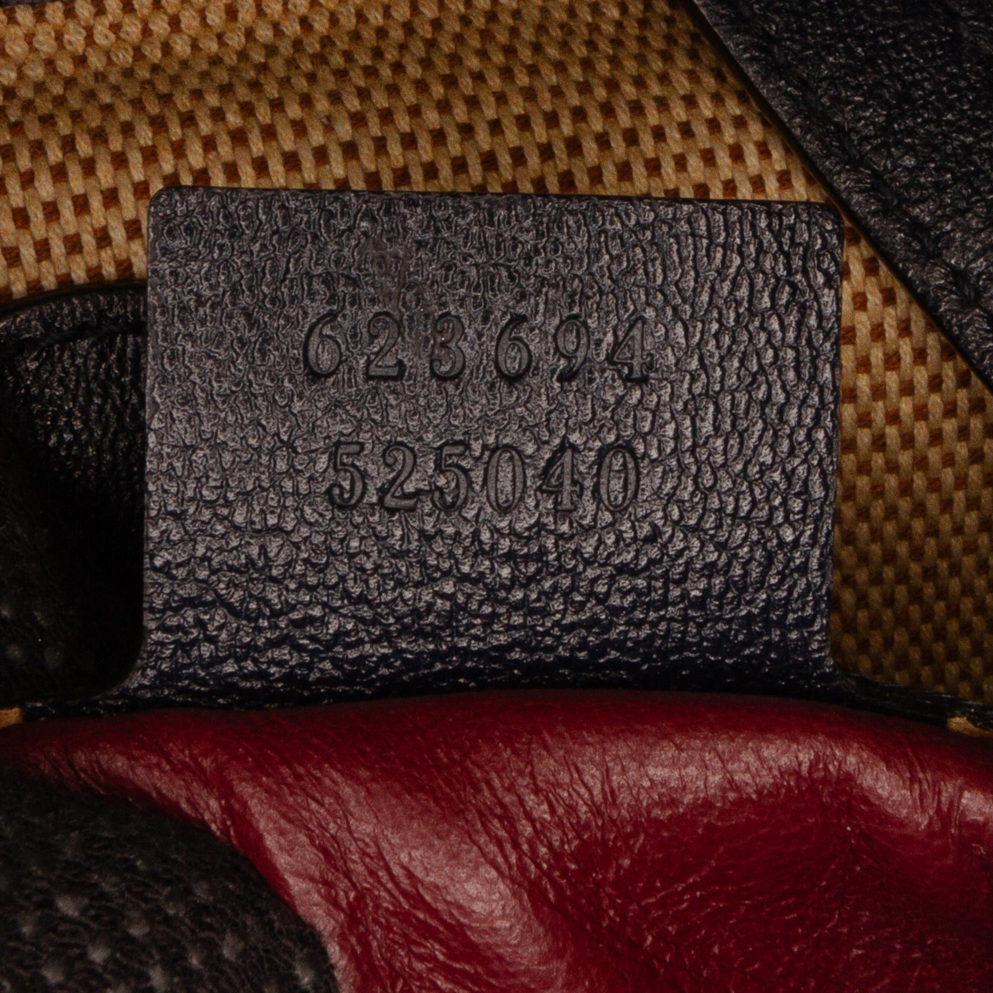 Gucci Horsebit 1955 Tote Bag (SHG-5xQLat)