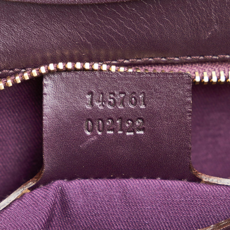 Gucci Horsebit Handbag (SHG-bidjsO)