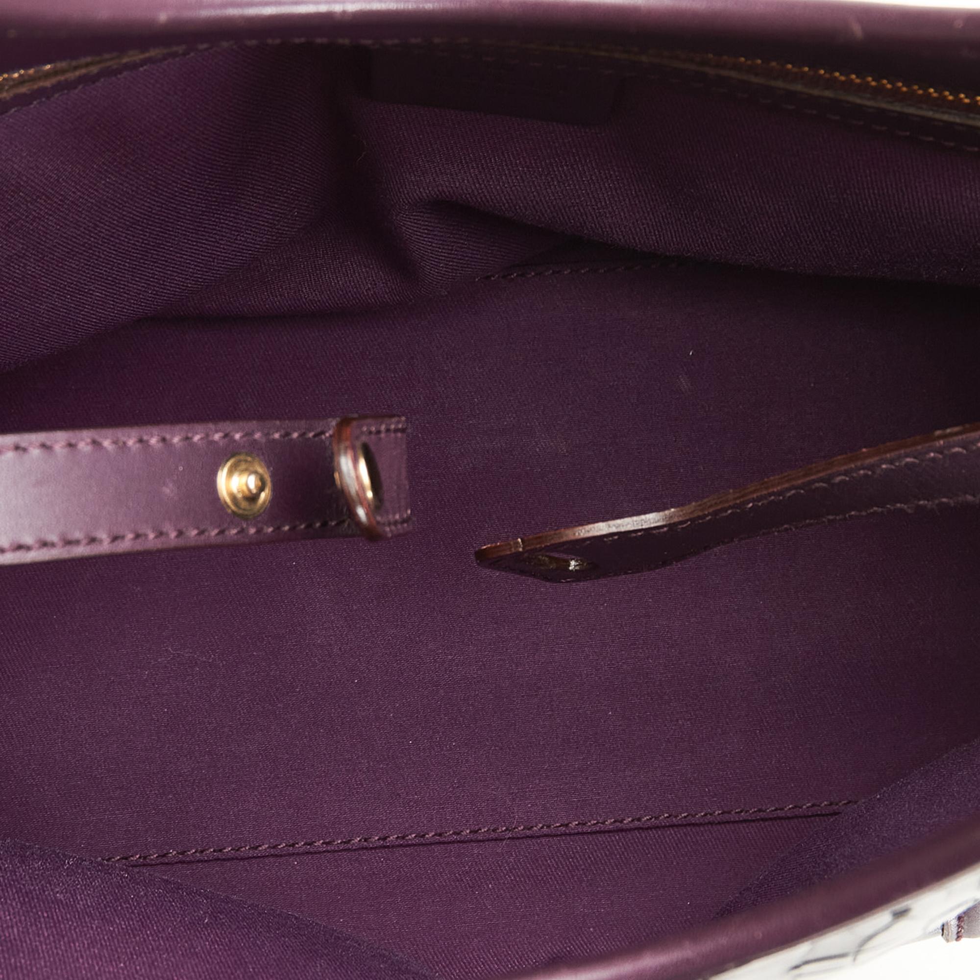 Gucci Horsebit Handbag (SHG-bidjsO)