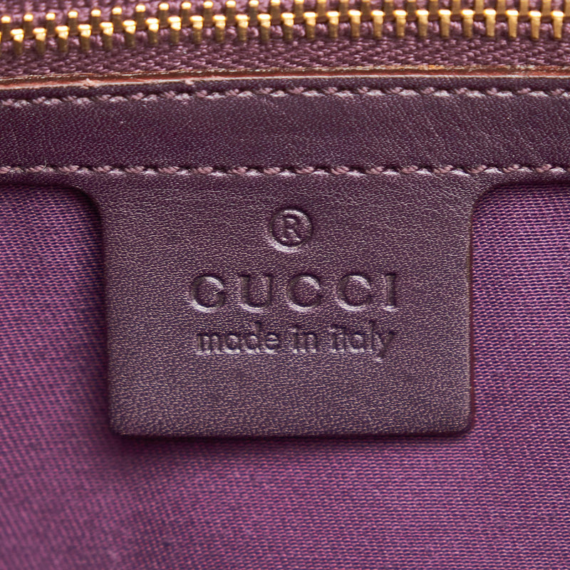 Gucci Horsebit Handbag (SHG-bidjsO)