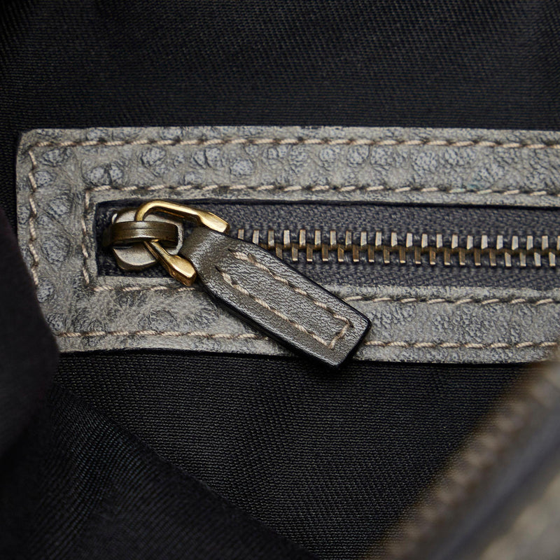 Gucci Horsebit Hobo Bag (SHG-5epsCT)