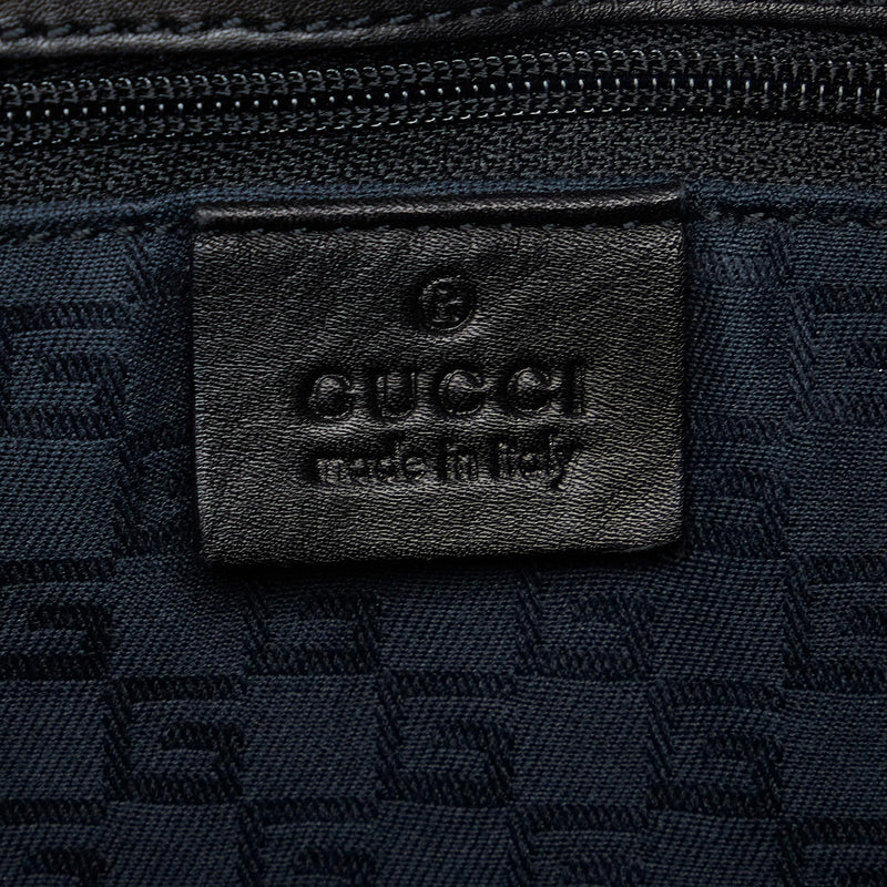 Gucci Horsebit Shoulder Bag (SHG-aygPSt)