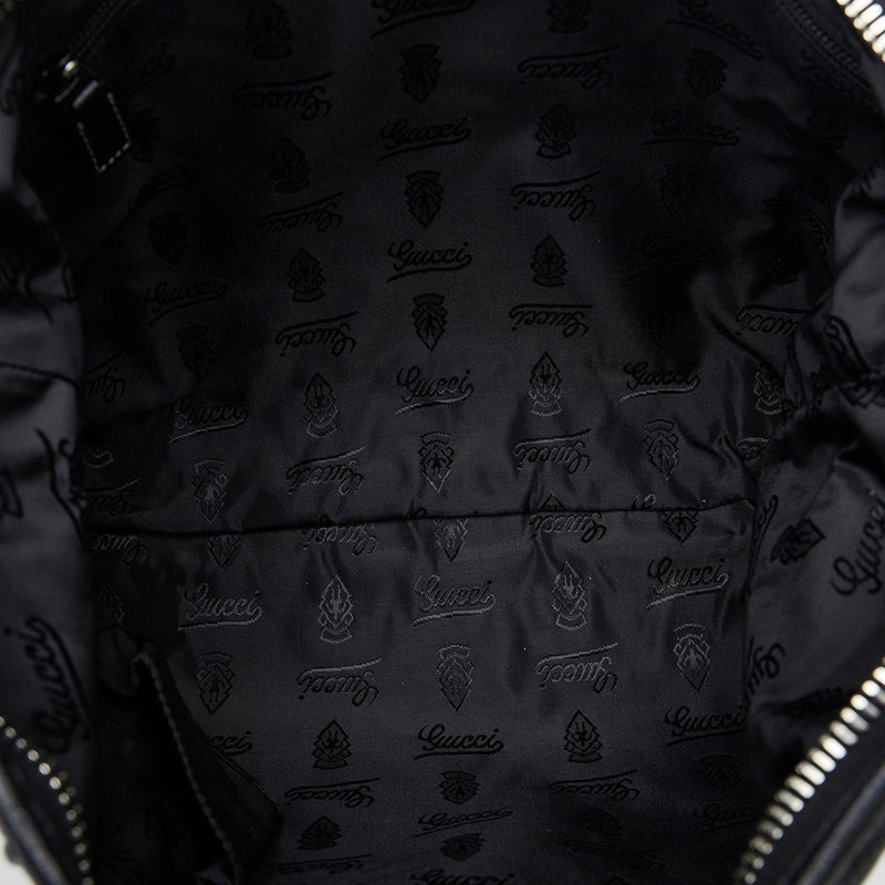 Gucci Hysteria Crossbody Bag (SHG-svULej)