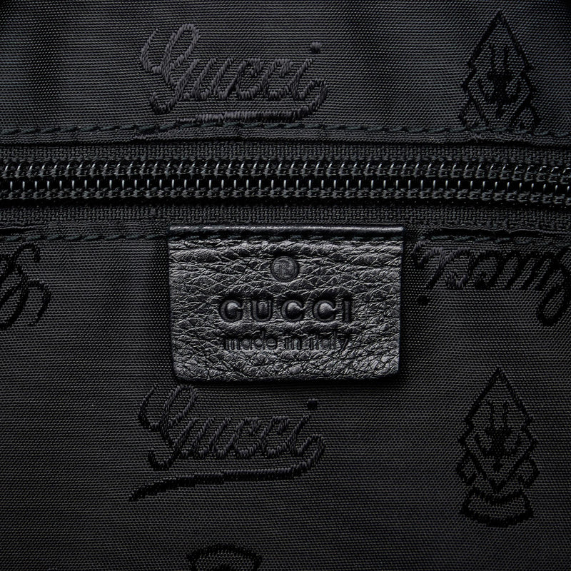 Gucci Hysteria Crossbody Bag (SHG-svULej)
