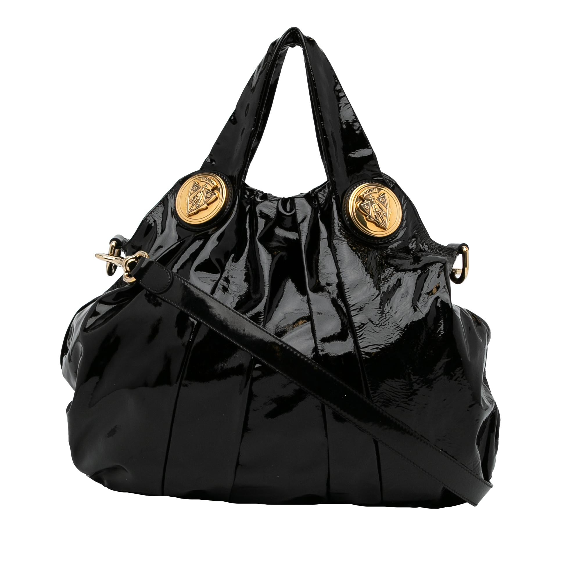 Gucci Hysteria Satchel (SHG-XpM0yI)