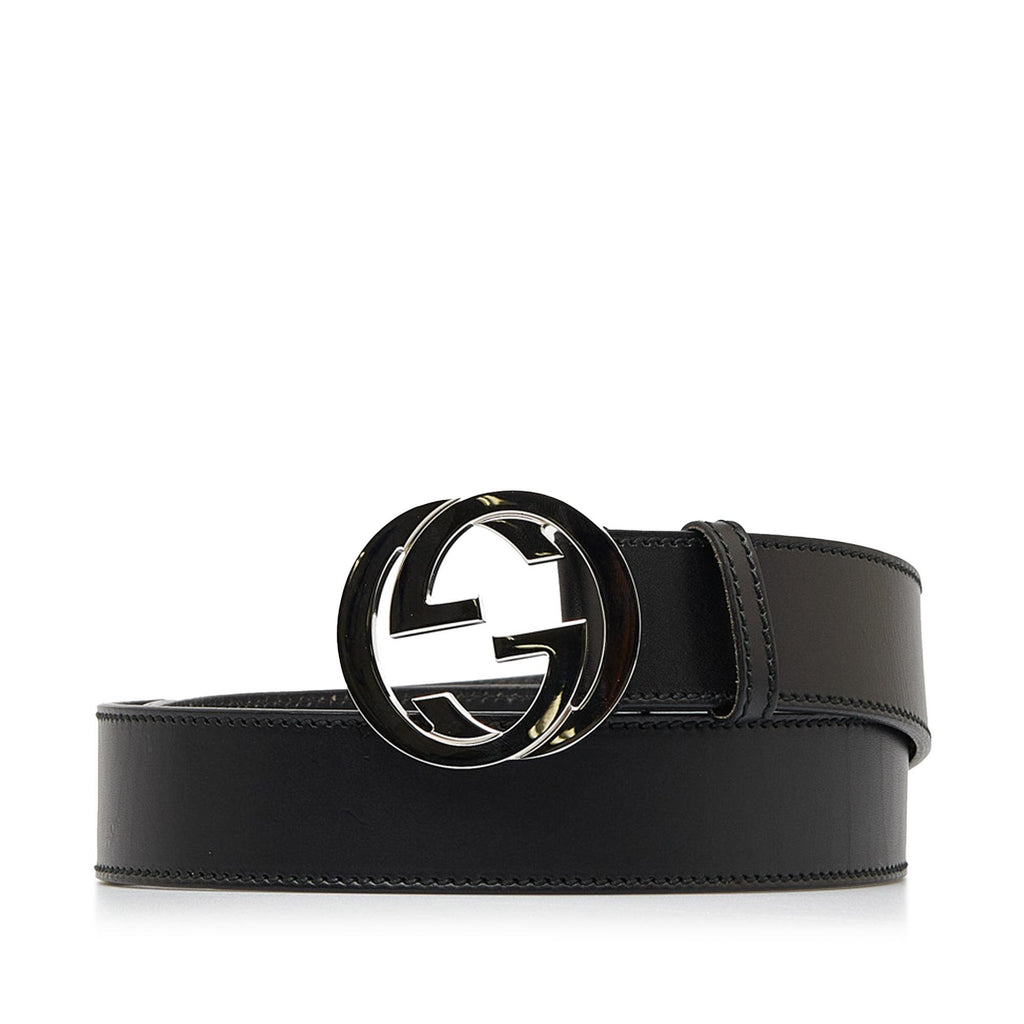 Gucci Interlocking G Belt 42 106.00 SHG VYOadY LuxeDH