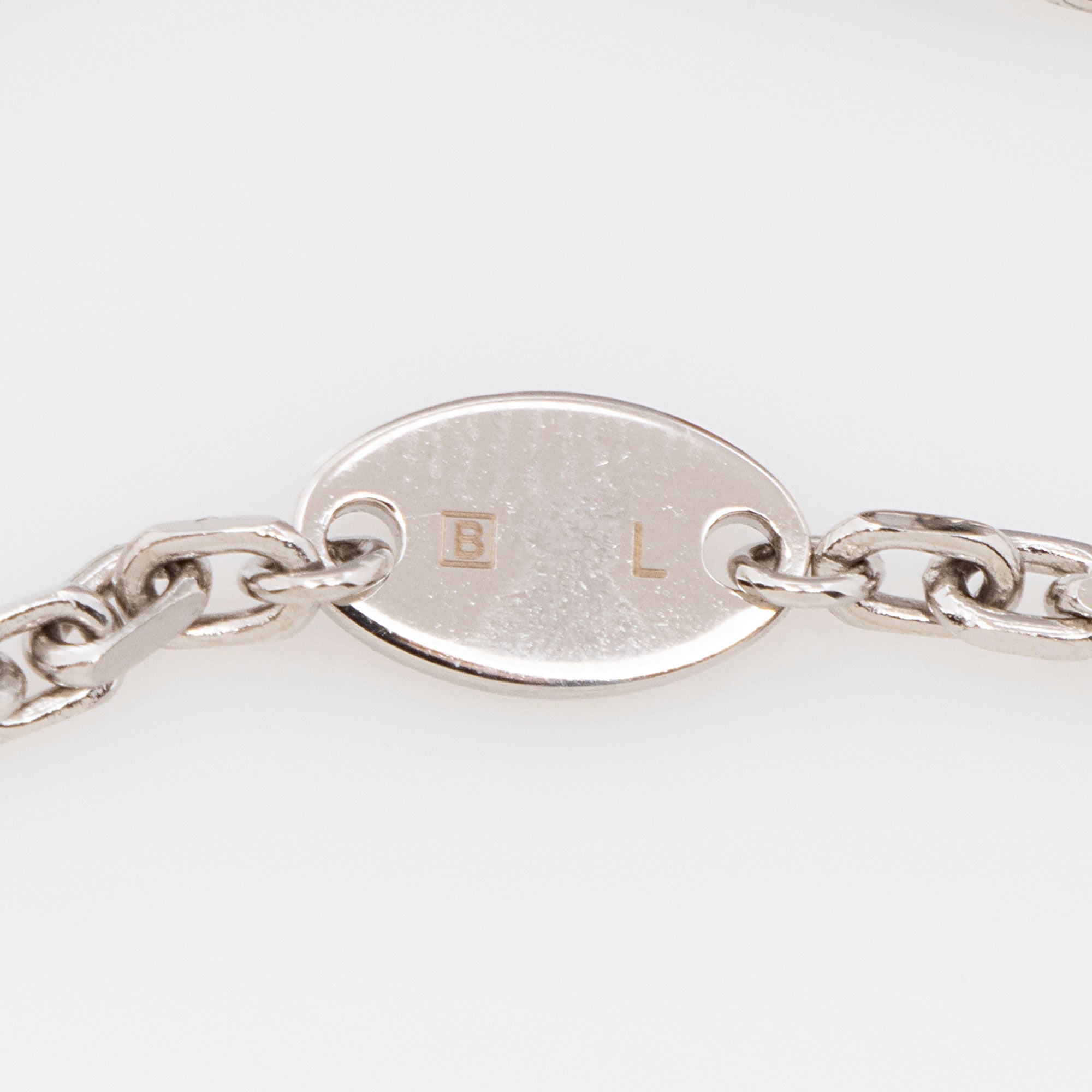 Gucci Interlocking G Bracelet
