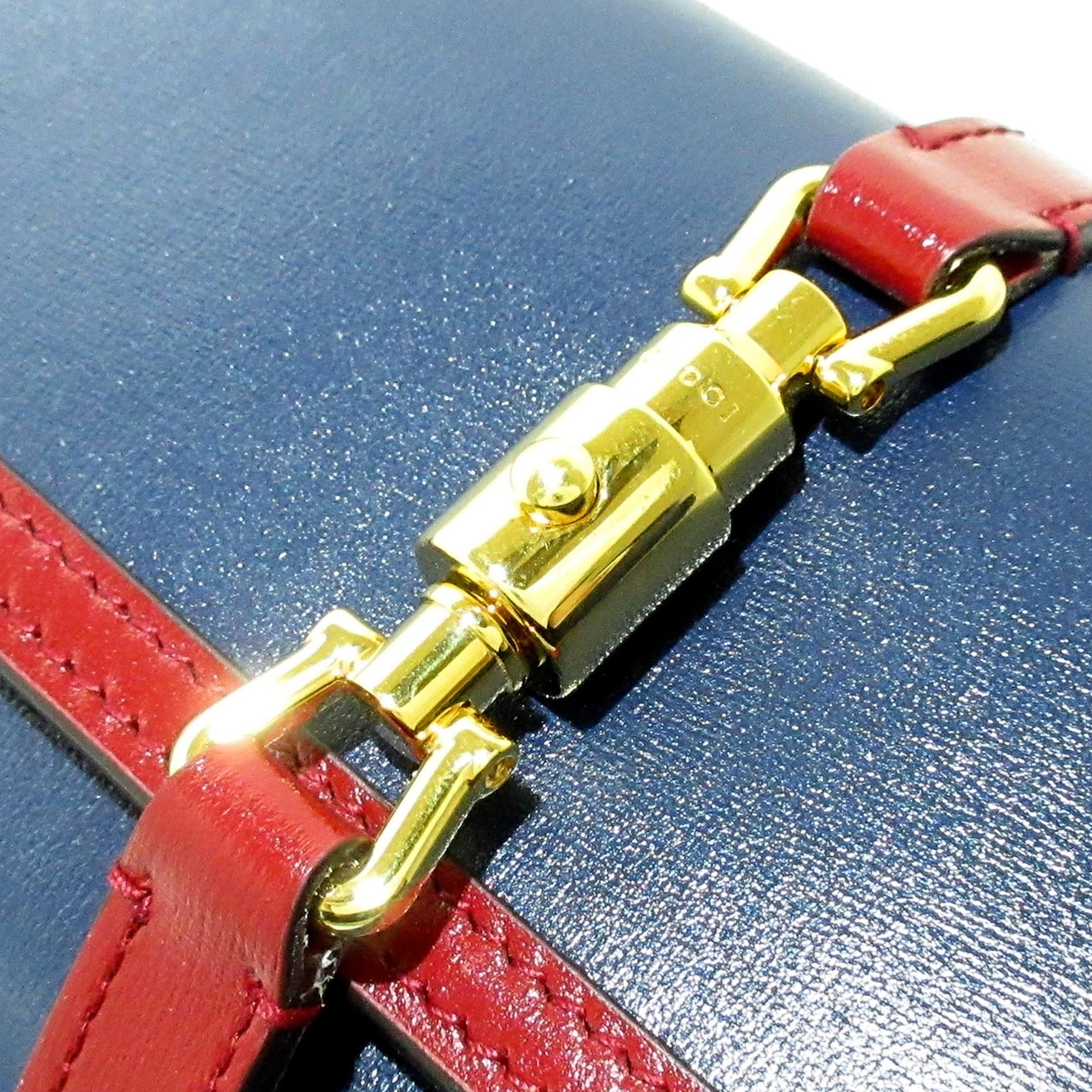 Gucci Jackie 1961 Wallet On Chain (SHG-cLAf2P)