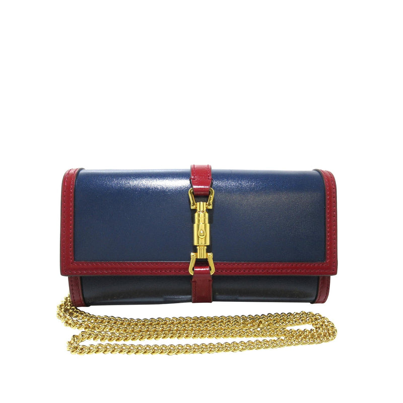 Gucci Jackie 1961 Wallet On Chain (SHG-cLAf2P)