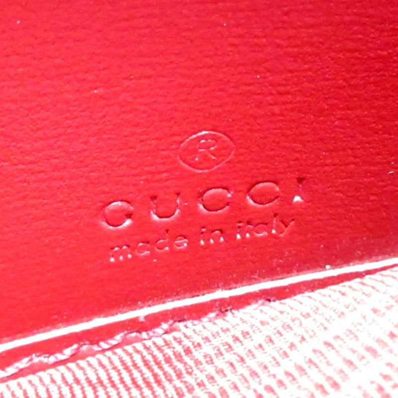 Gucci Jackie 1961 Wallet On Chain (SHG-cLAf2P)