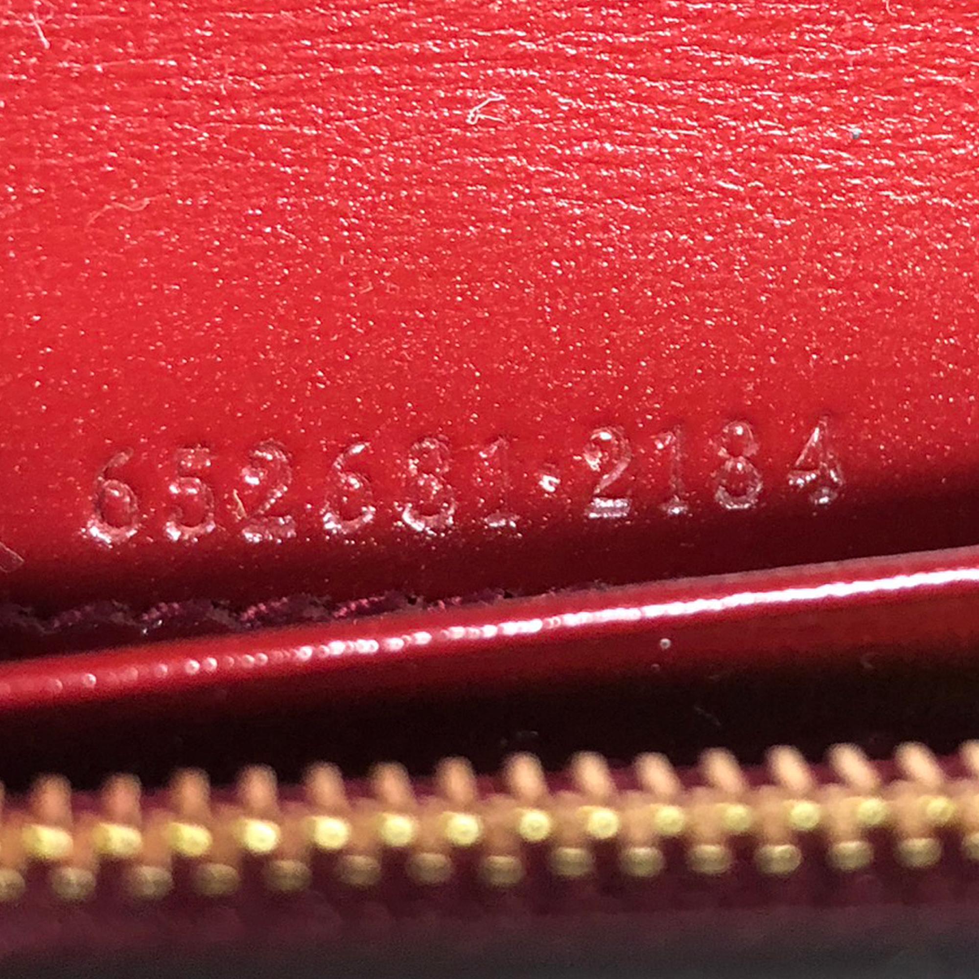 Gucci Jackie 1961 Wallet On Chain (SHG-cLAf2P)