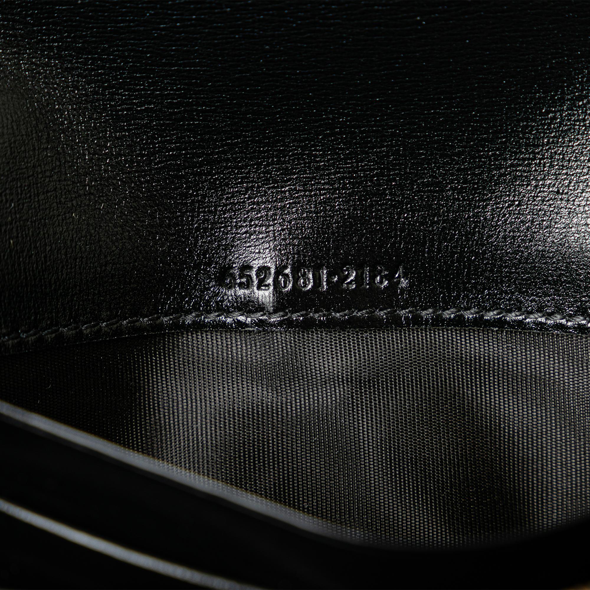 Gucci Jackie 1961 Wallet On Chain (SHG-oUmSZG)