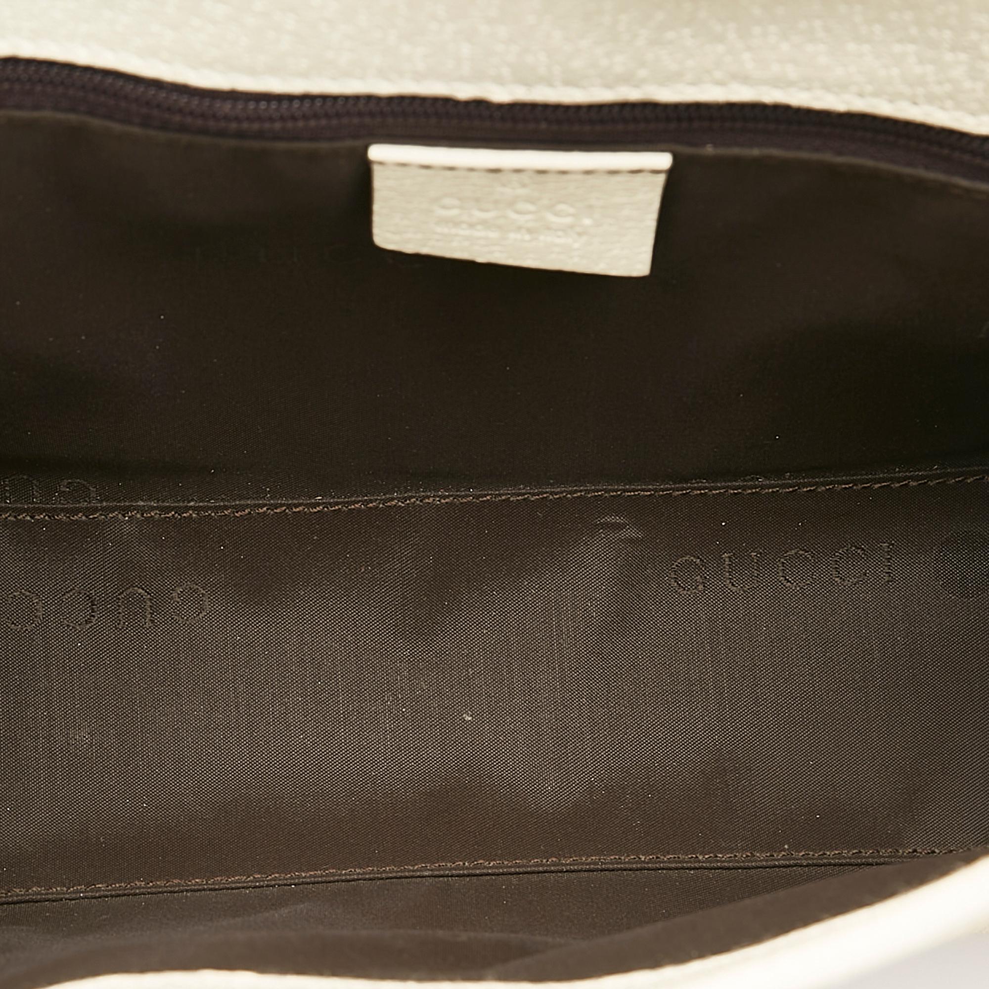 Gucci Jackie Bardot (SHG-4NpFnU)