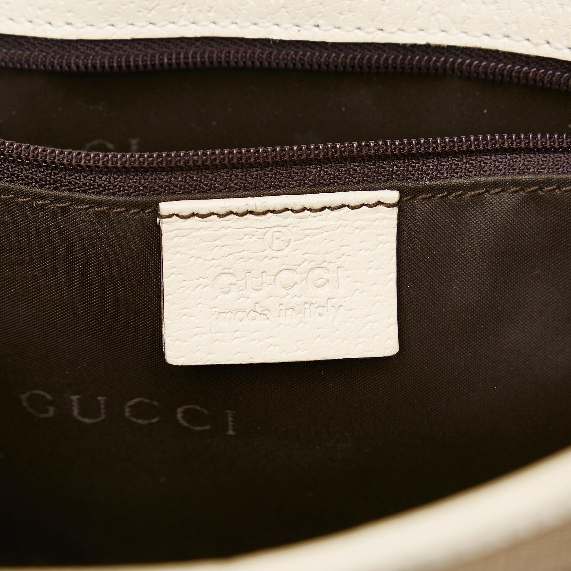 Gucci Jackie Bardot (SHG-4NpFnU)