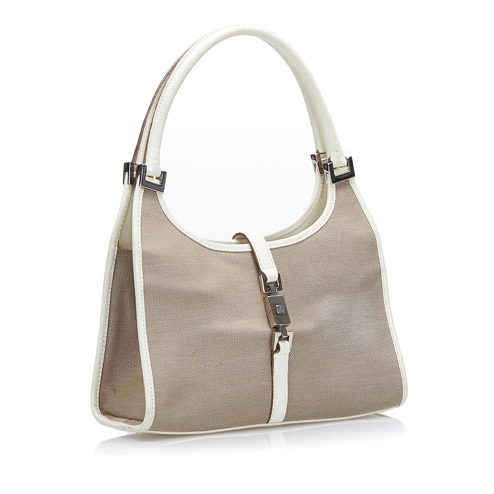 Gucci Jackie Bardot (SHG-4NpFnU)