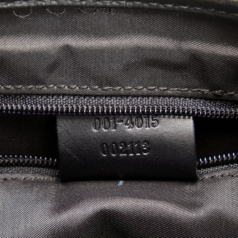 Gucci Jackie Chain Shoulder Bag (SHG-KkZfgV)