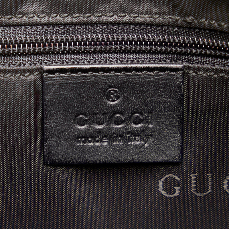 Gucci Jackie Chain Shoulder Bag (SHG-KkZfgV)