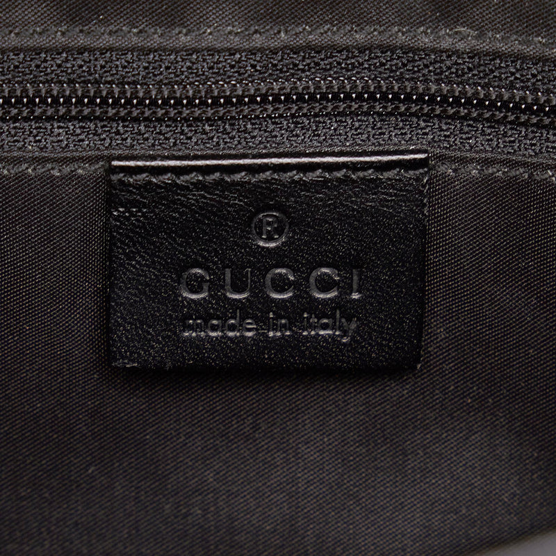Gucci Jackie Flap Bag (SHG-swd8OI)