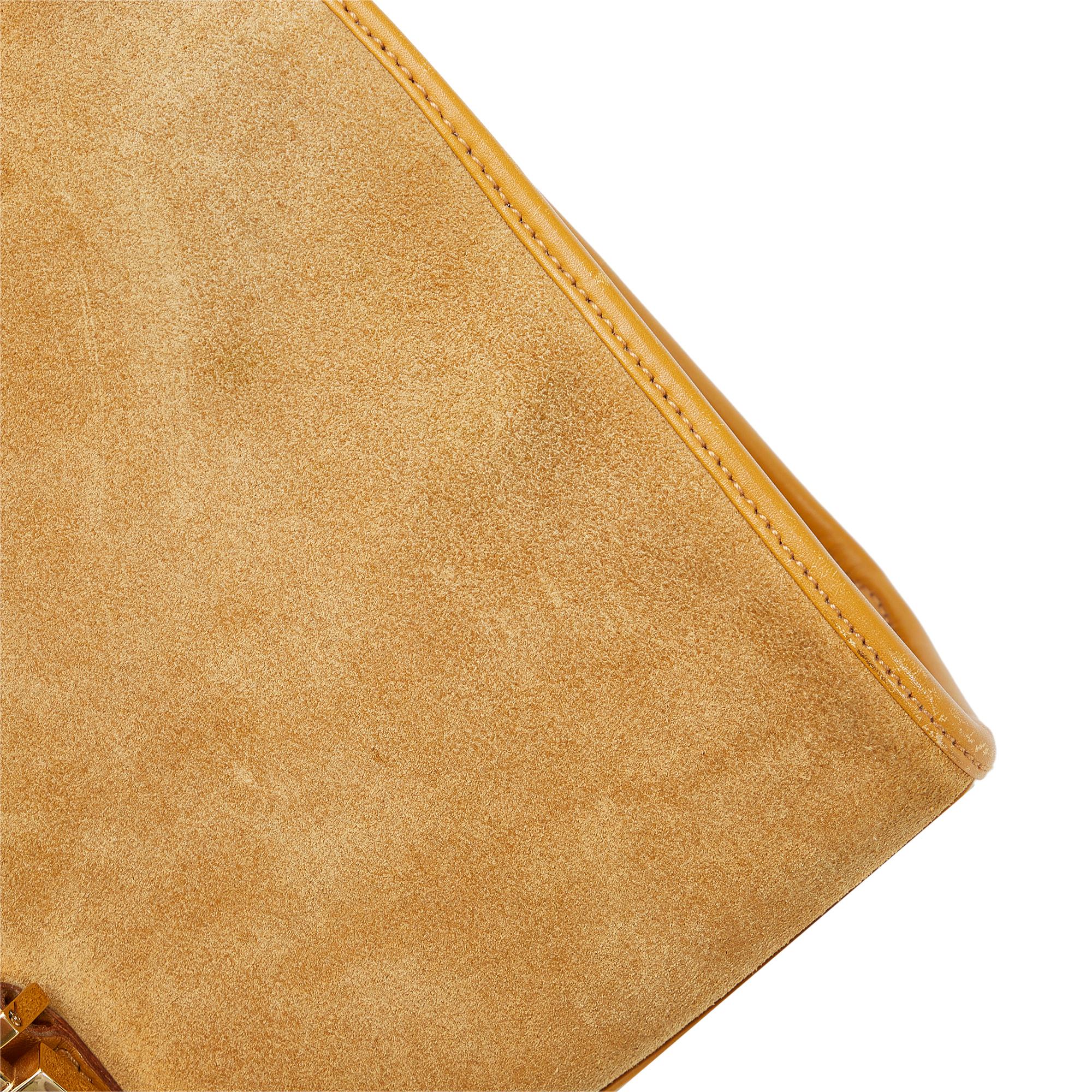 Gucci Jackie Handbag (SHG-MGzG99)