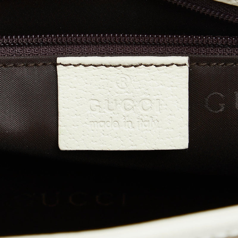 Gucci Jackie O Shoulder Bag (SHG-EnwhlJ)