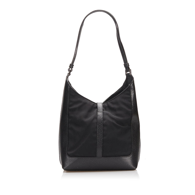 Gucci Jackie Shoulder Bag (SHG-sNkwB3)