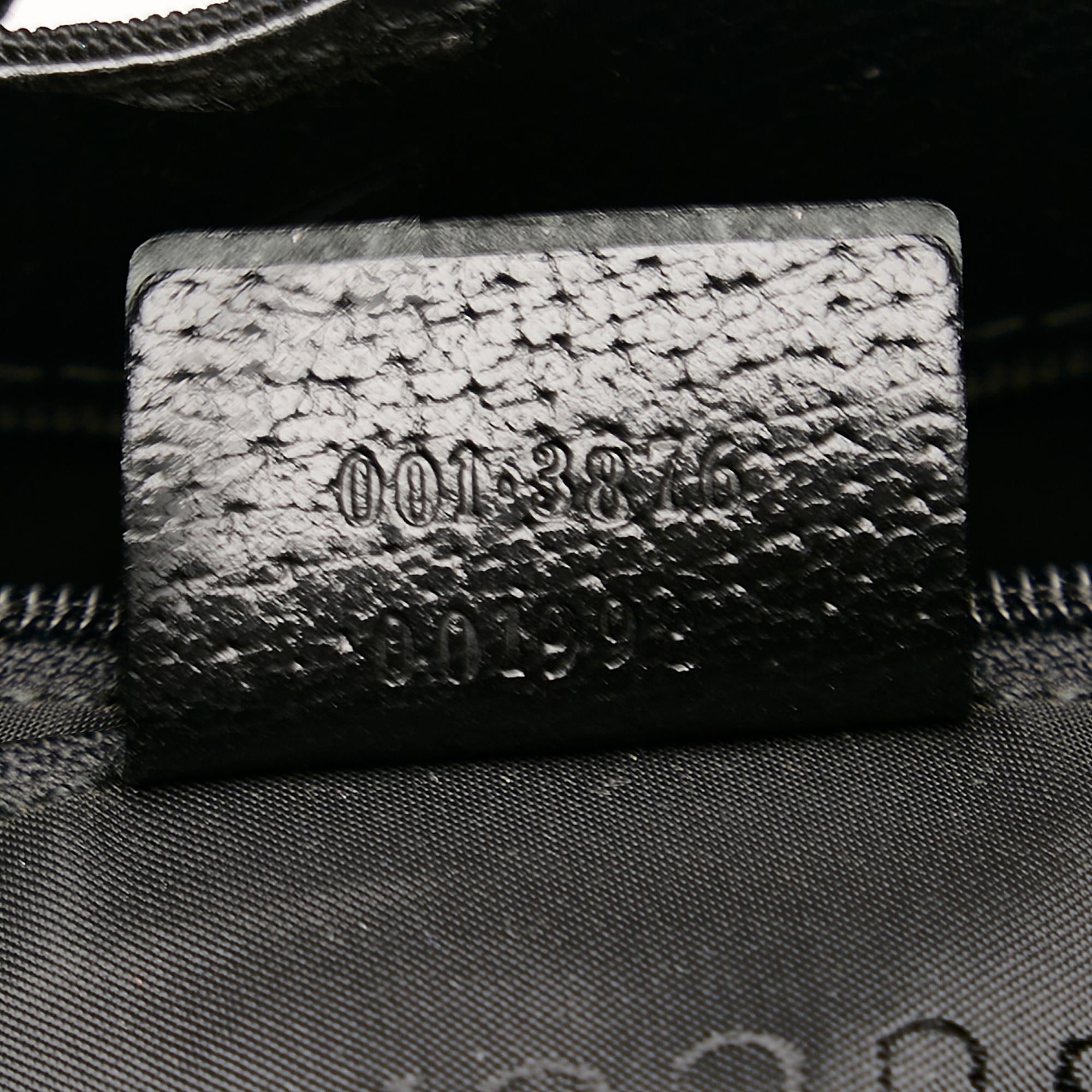 Gucci Jackie Shoulder Bag (SHG-sNkwB3)