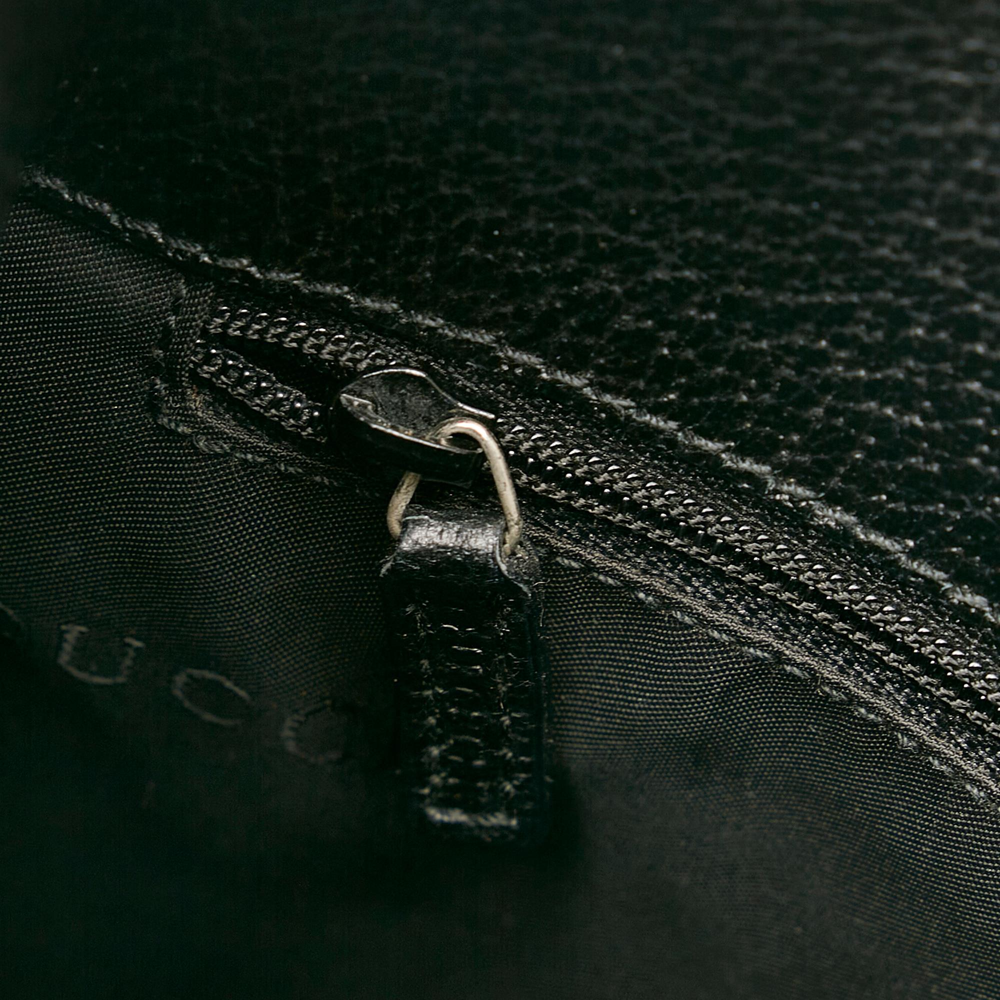 Gucci Jackie Shoulder Bag (SHG-sNkwB3)