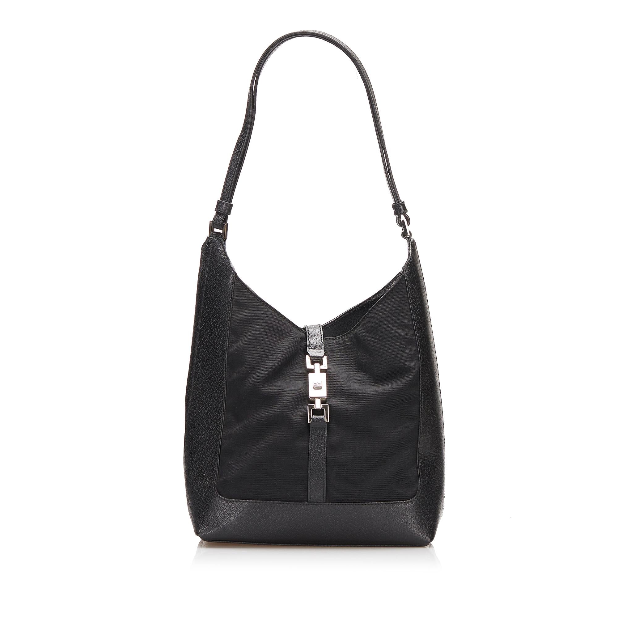 Gucci Jackie Shoulder Bag (SHG-sNkwB3)