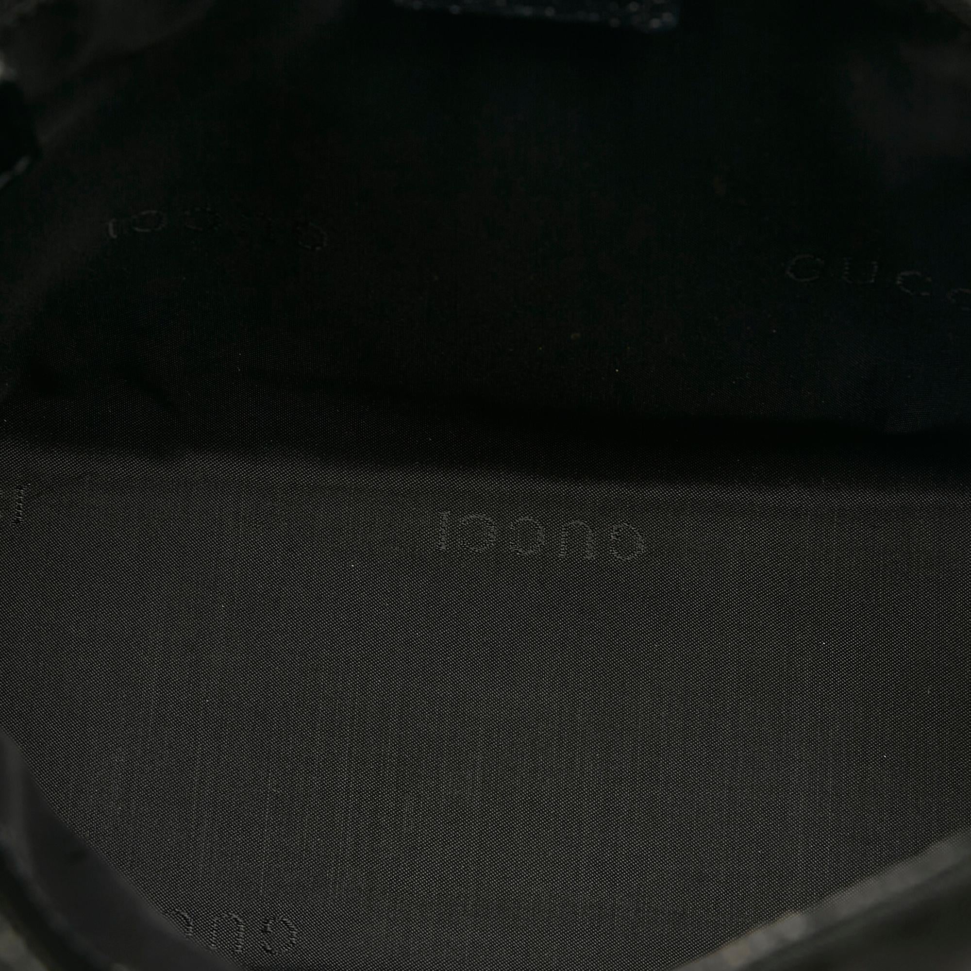 Gucci Jackie Shoulder Bag (SHG-sNkwB3)