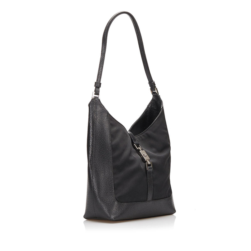 Gucci Jackie Shoulder Bag (SHG-sNkwB3)