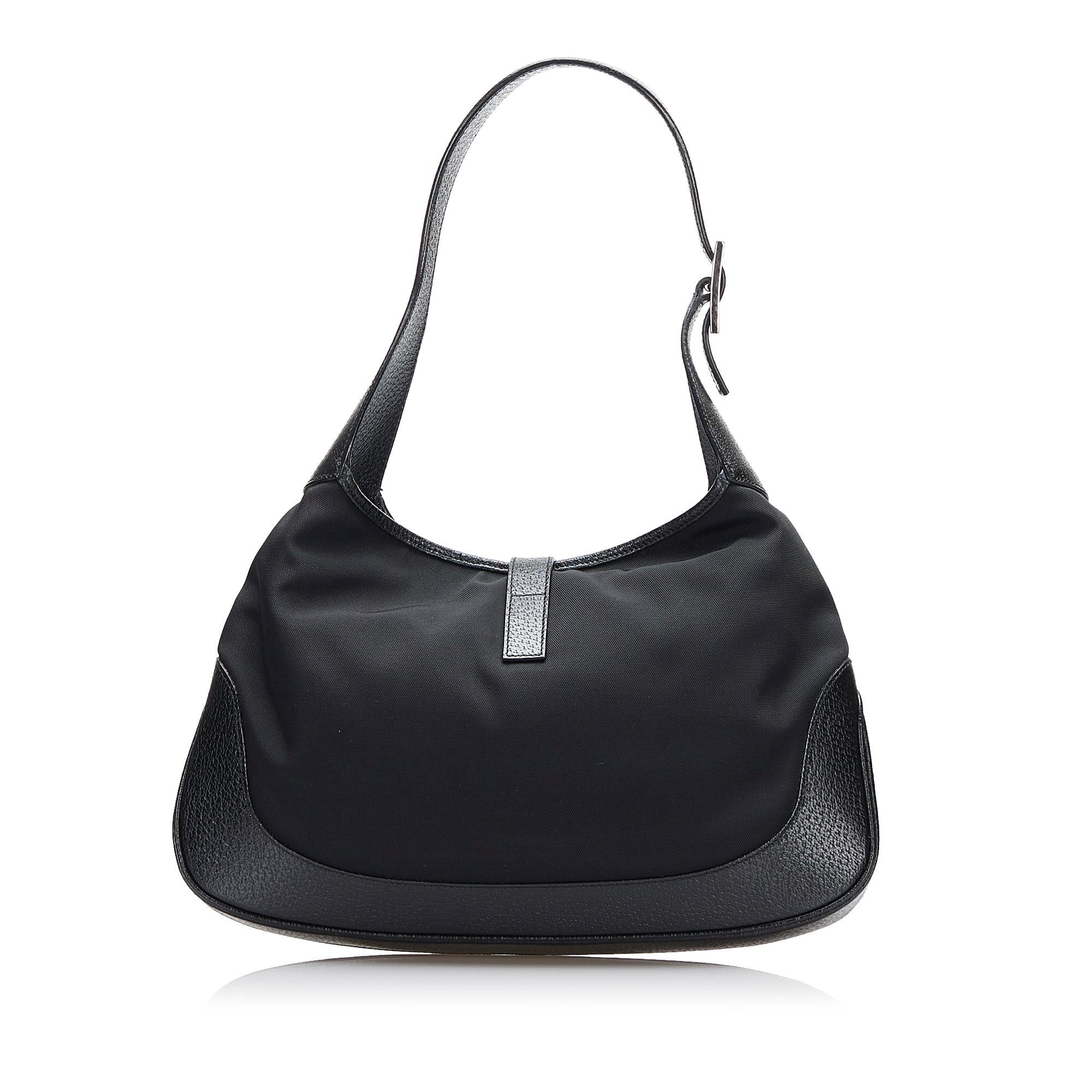 Gucci Jackie Shoulder Bag (SHG-HRXgdz)