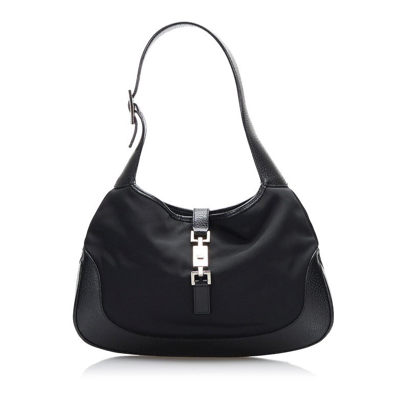 Gucci Jackie Shoulder Bag (SHG-HRXgdz) – LuxeDH