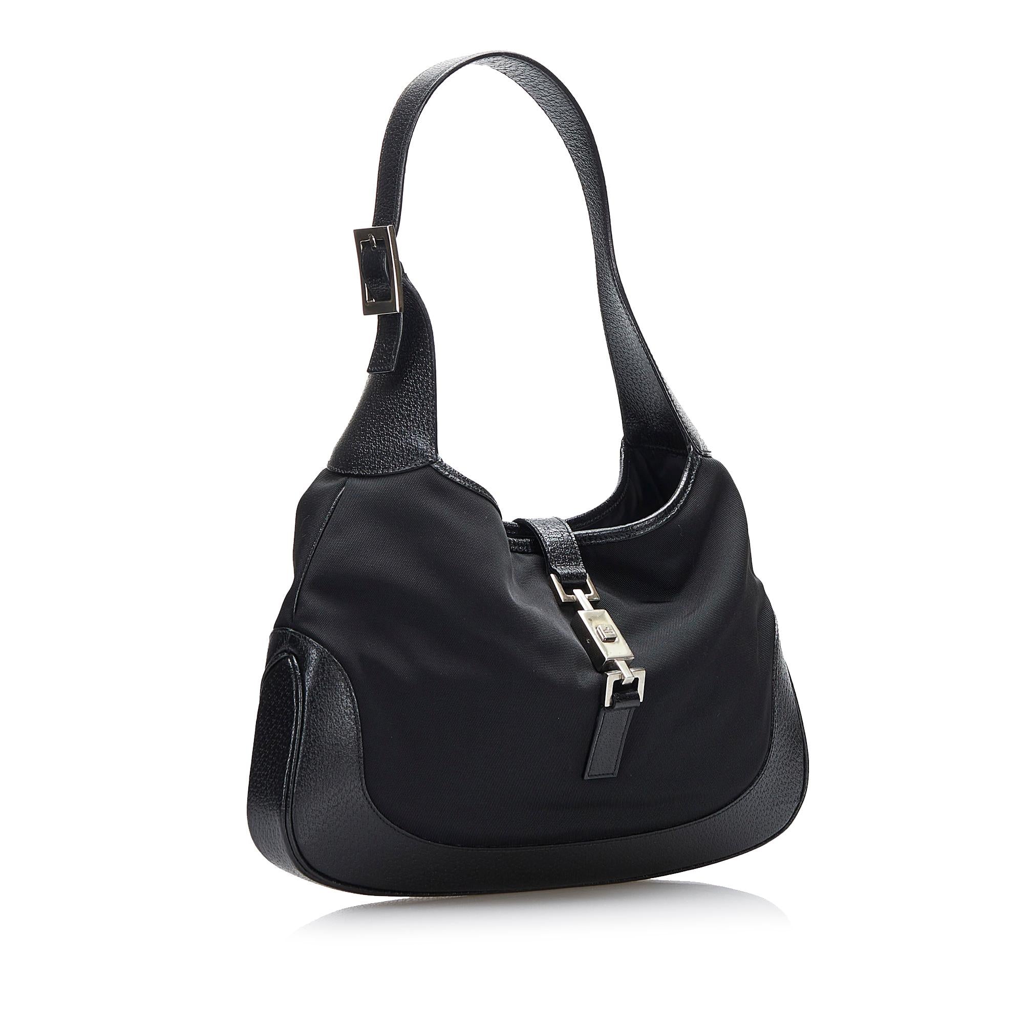 Gucci Jackie Shoulder Bag (SHG-HRXgdz)