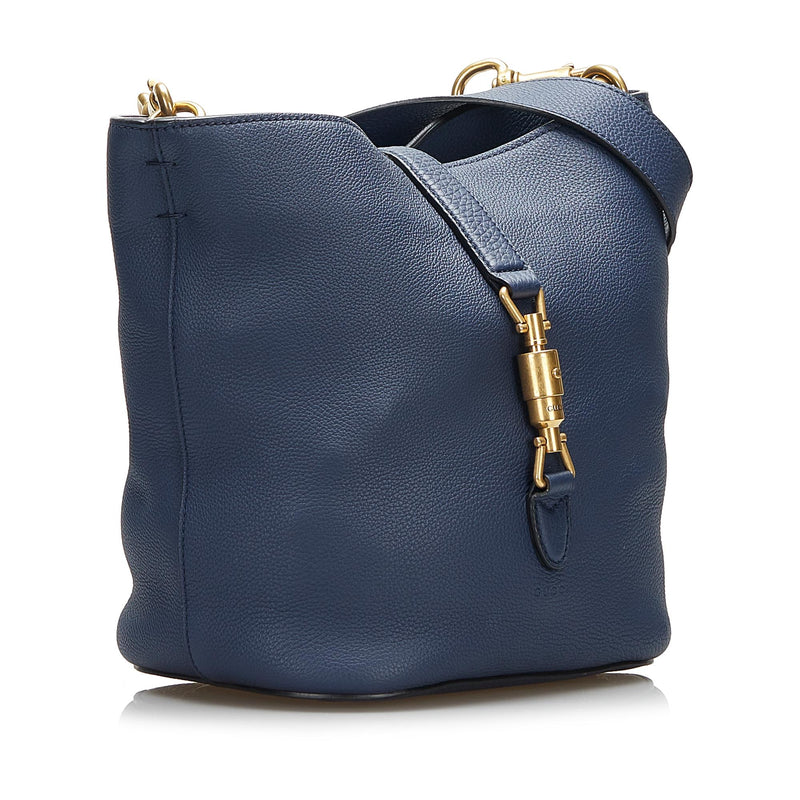 Jackie Bucket Bag