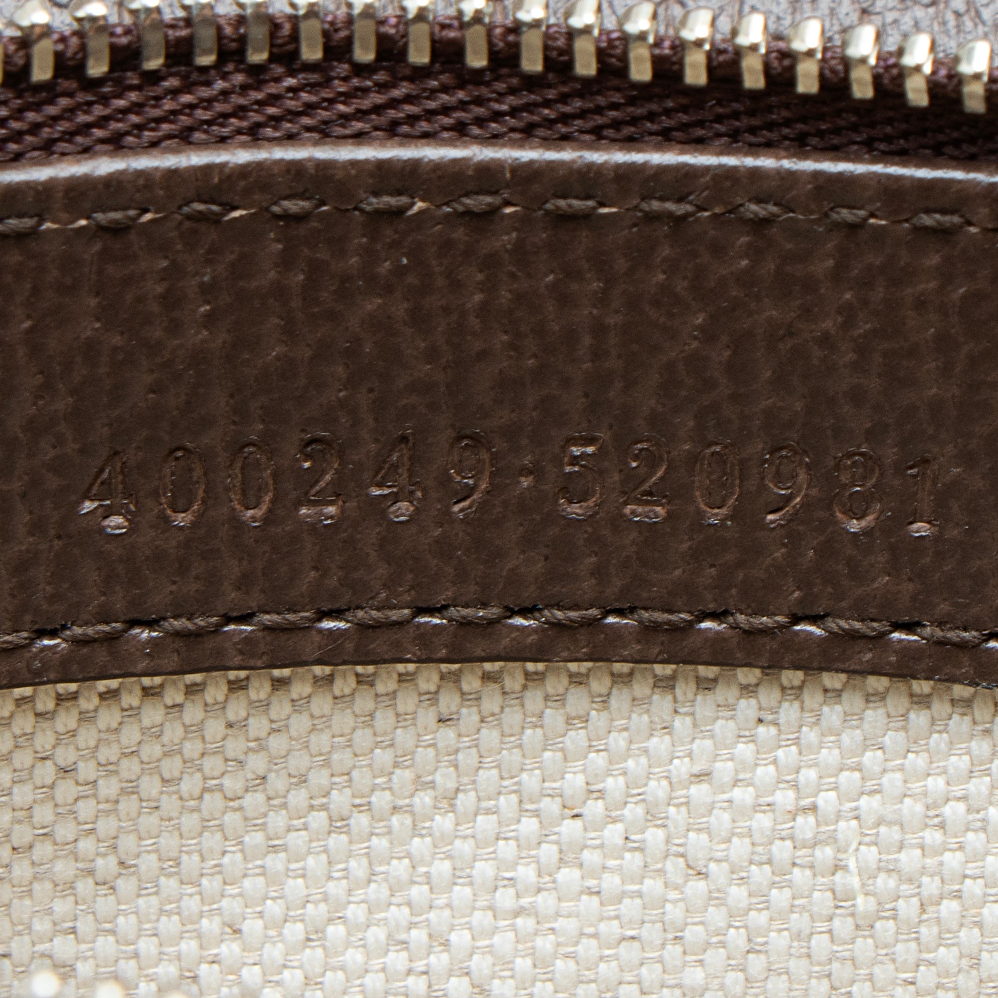 Gucci Jumbo GG Canvas Dionysus Medium Shoulder Bag
